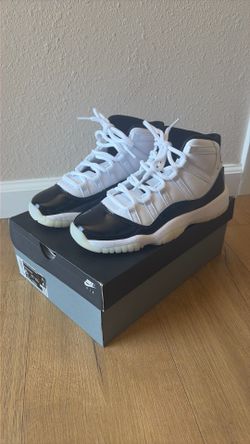 Jordan 11
