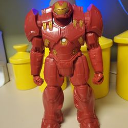 Marvel Avengers Hulkbuster Ironman 12 Inch Figure 2015
