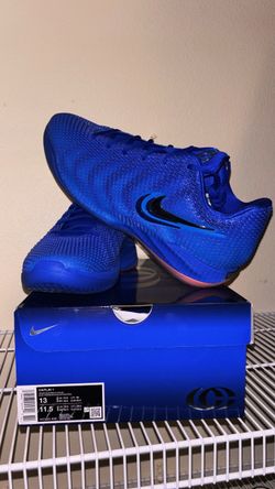 Nike Caitlin 1 Racer Blue Sneakers Size 13 Women’s (Size 11.5 Men’s)