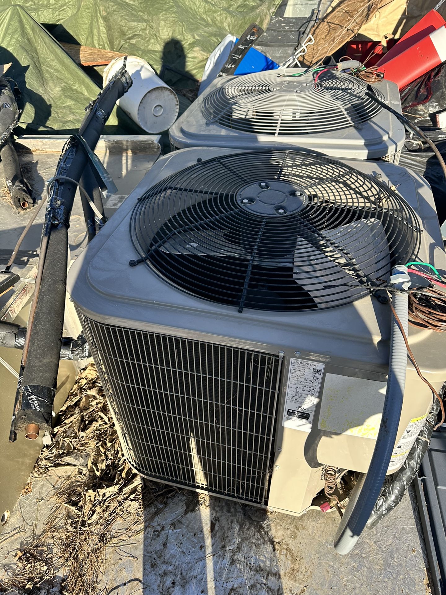 AC Units