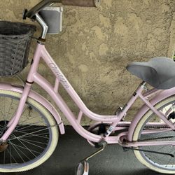 Charleston Beach Cruiser