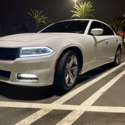 2017 Dodge Charger RT 88k Miles