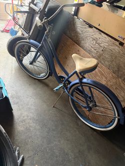 Huffy Beach Cruiser Bike