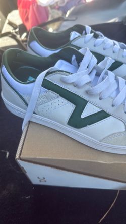 Men’s vans
