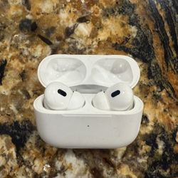 AirPods Pro 2