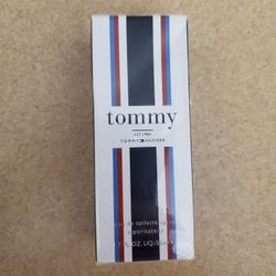 Tommy  perfume for men