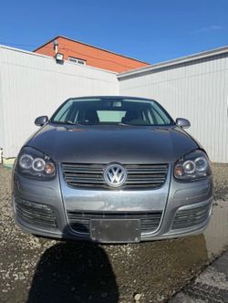 2008 Volkswagen Jetta