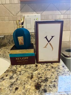Xerjoff Erba Pura 3.4 oz EDP cologne