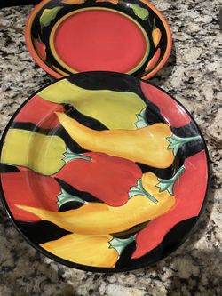 Clay Art Caliente /Jalapeño