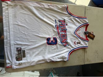 Ben Wallace [ hard wood classic jersey / history channel ]