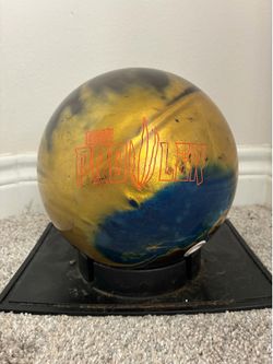 DV8-Prowler 15lb Bowling Ball