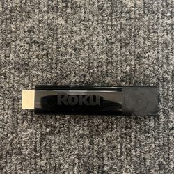 Roku Streaming Stick+ 4K HDR