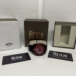 Reign Automatic Watch
