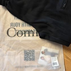 Comfort DND sweat Pants BRAND NEW 