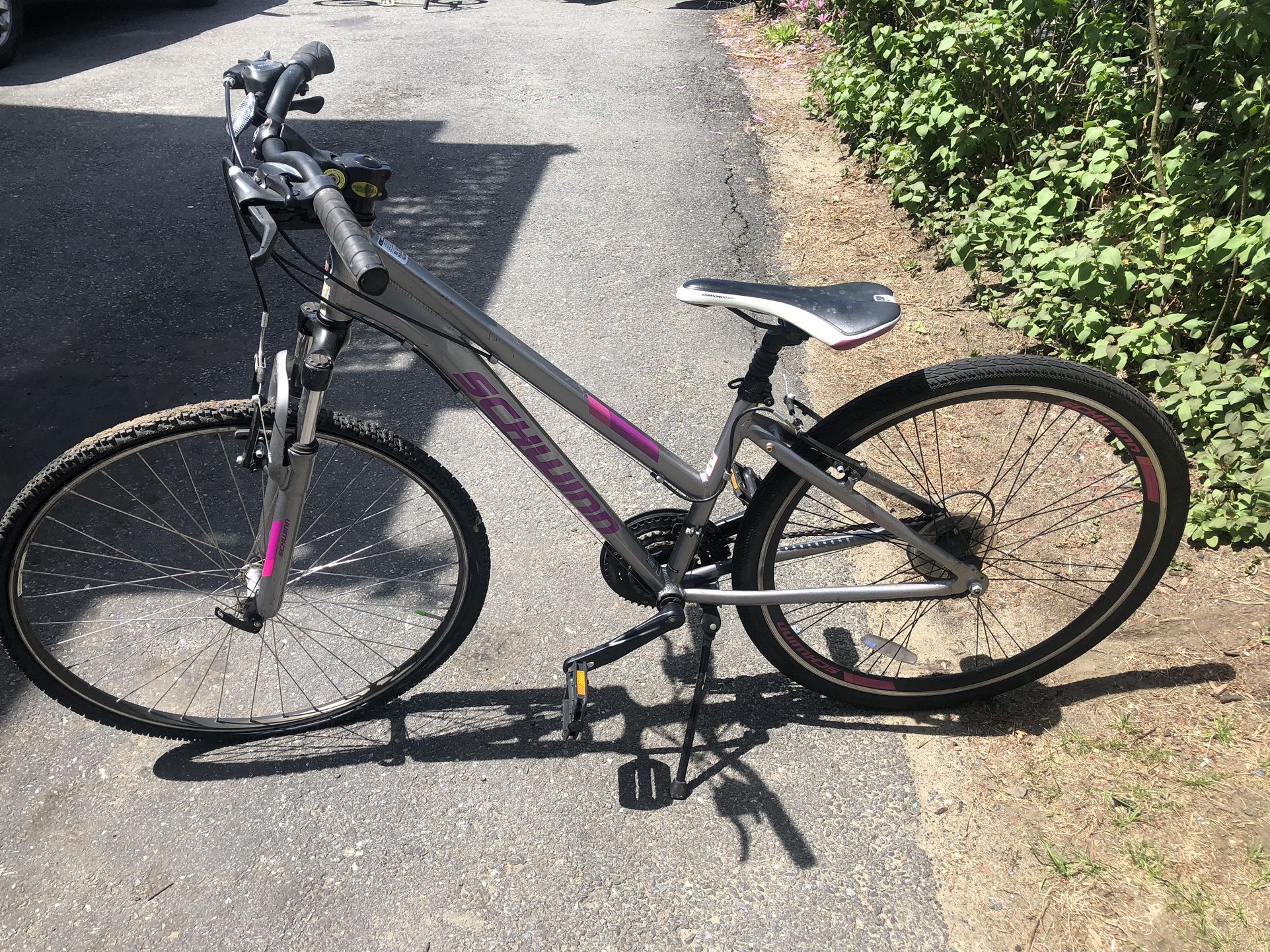 Girls Schwinn