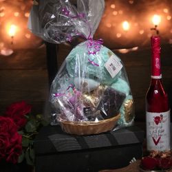 Valentines Day Gift $40 FIRM