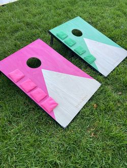 Cornhole 3x2
