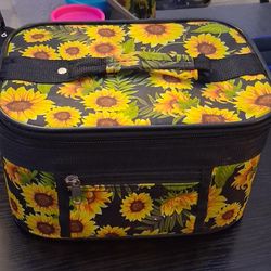 Makeup Box/ Bag