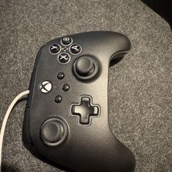 Wired Xbox Controller
