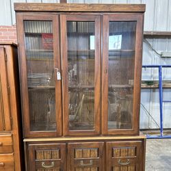 China Cabinet 