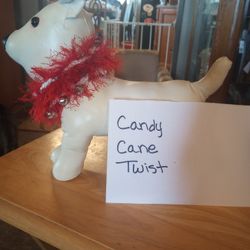 Hand Crafted Dog Collars