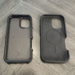 Iphone 16 Otter box