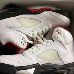 Jordan 5 Size 11