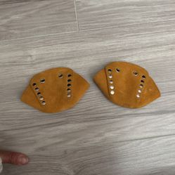 Toe Caps/ Toe Gaurds