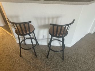 Barstool chairs