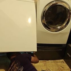 Washer And Dryer Repair 