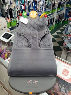Baby Bjorn Bouncer