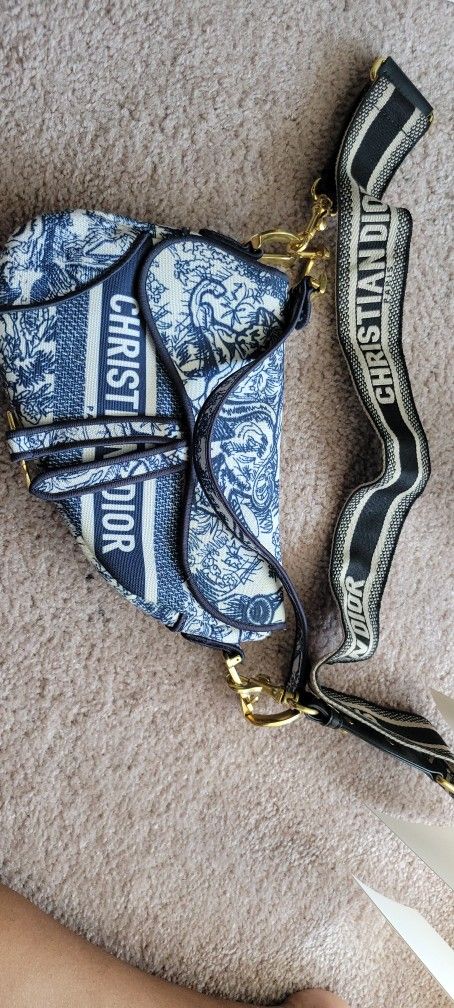 Christian Dior Bag