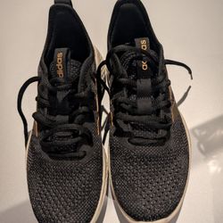 Girls Adidas Size 5 