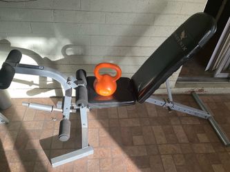 Gym gear