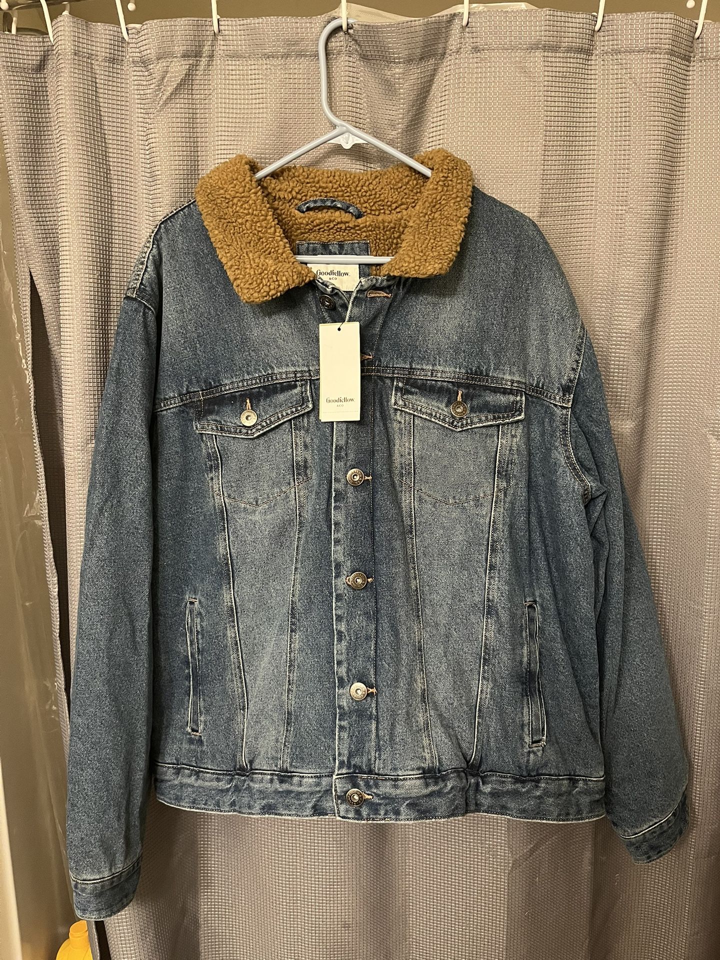 Men’s Goodfellow & Co Jean Jacket