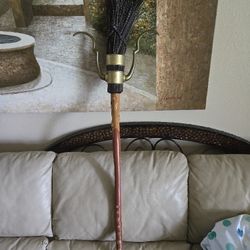 Harry Potter Broom
