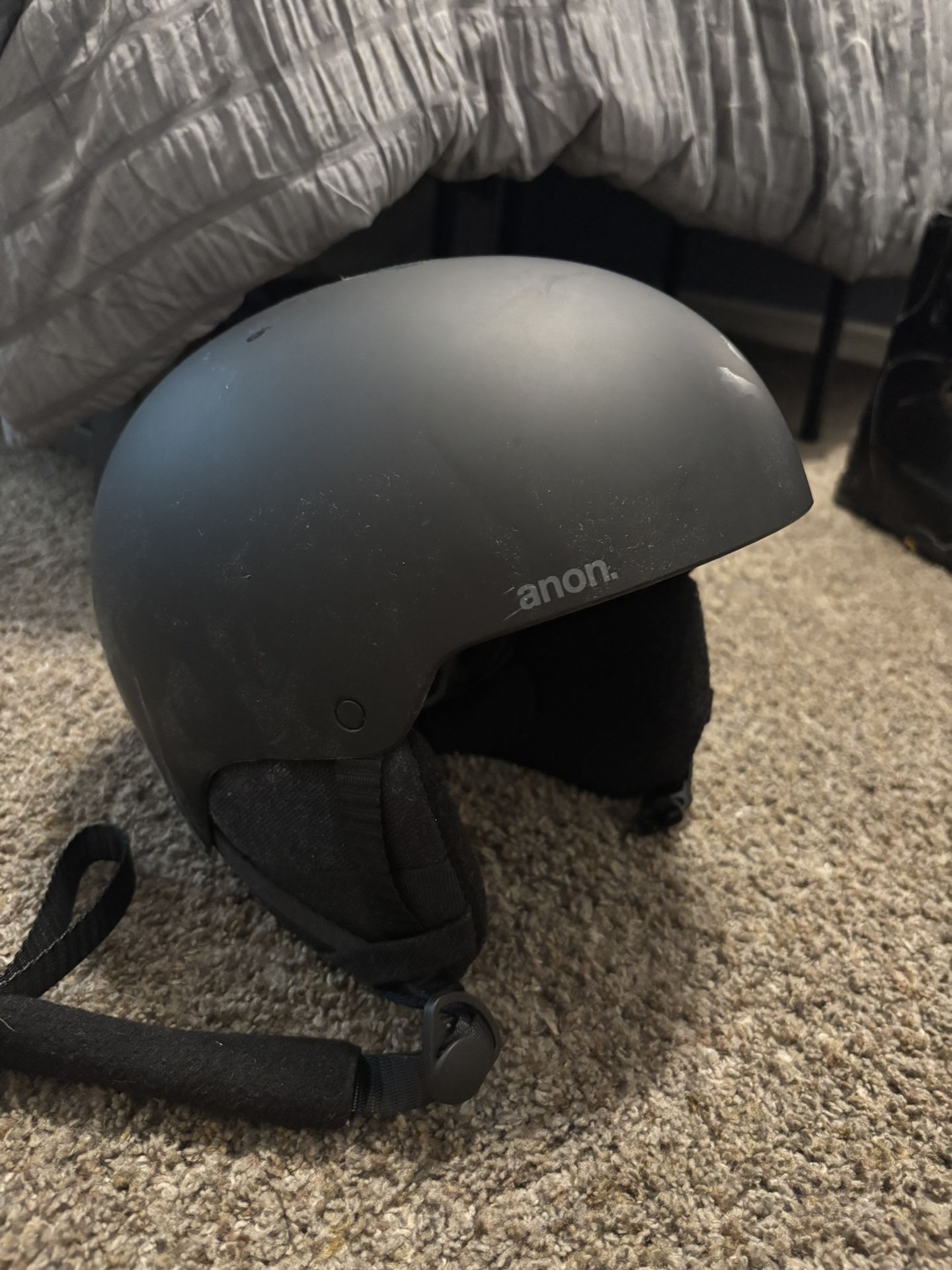Anon Raider 3 Snowboard Helmet 