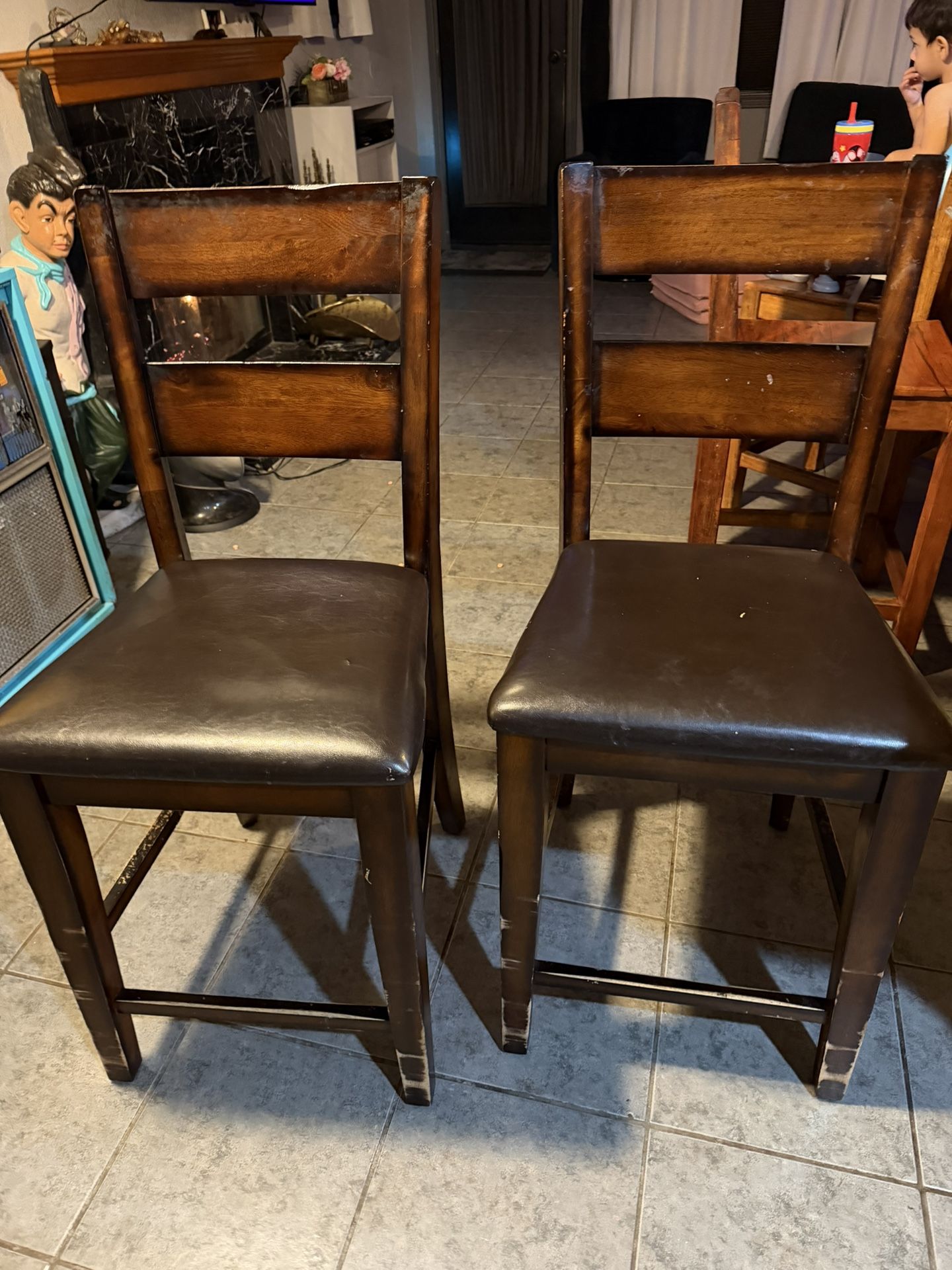 bar stools