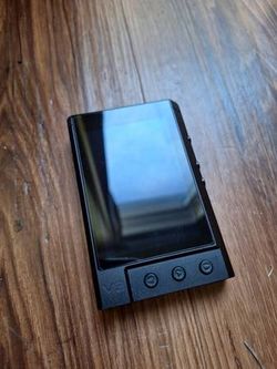 Music Player TempoTec Variations V3 Portable HIFI