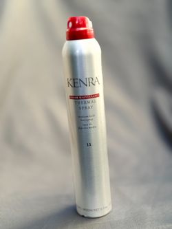 Kenra Color Maintenance Thermal Spray 11