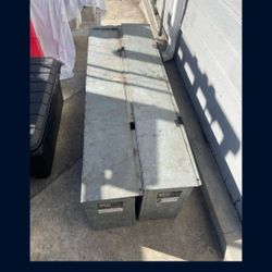 Tool Box Organizer 