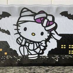 Sanrio Hello Kitty Tray