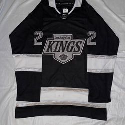 kings jersey
