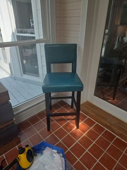 Bar stools