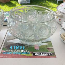 Puch Bowl