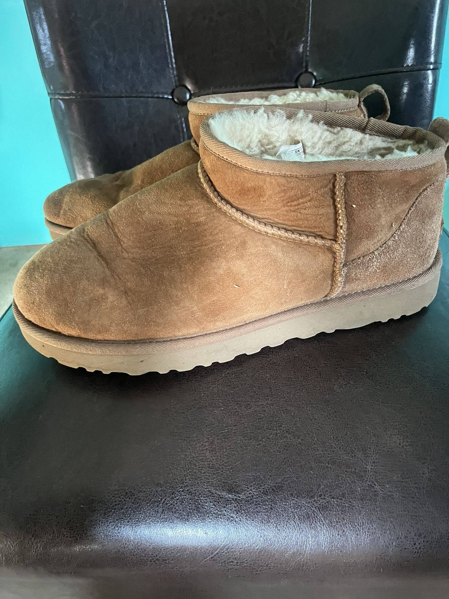 UGG shoes 