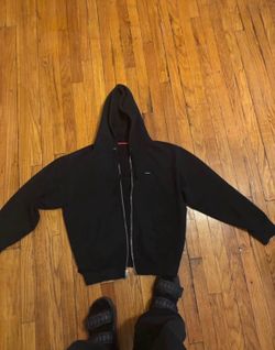 Supreme jacket size M