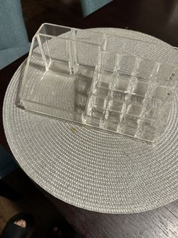 Makeup Organizer 
