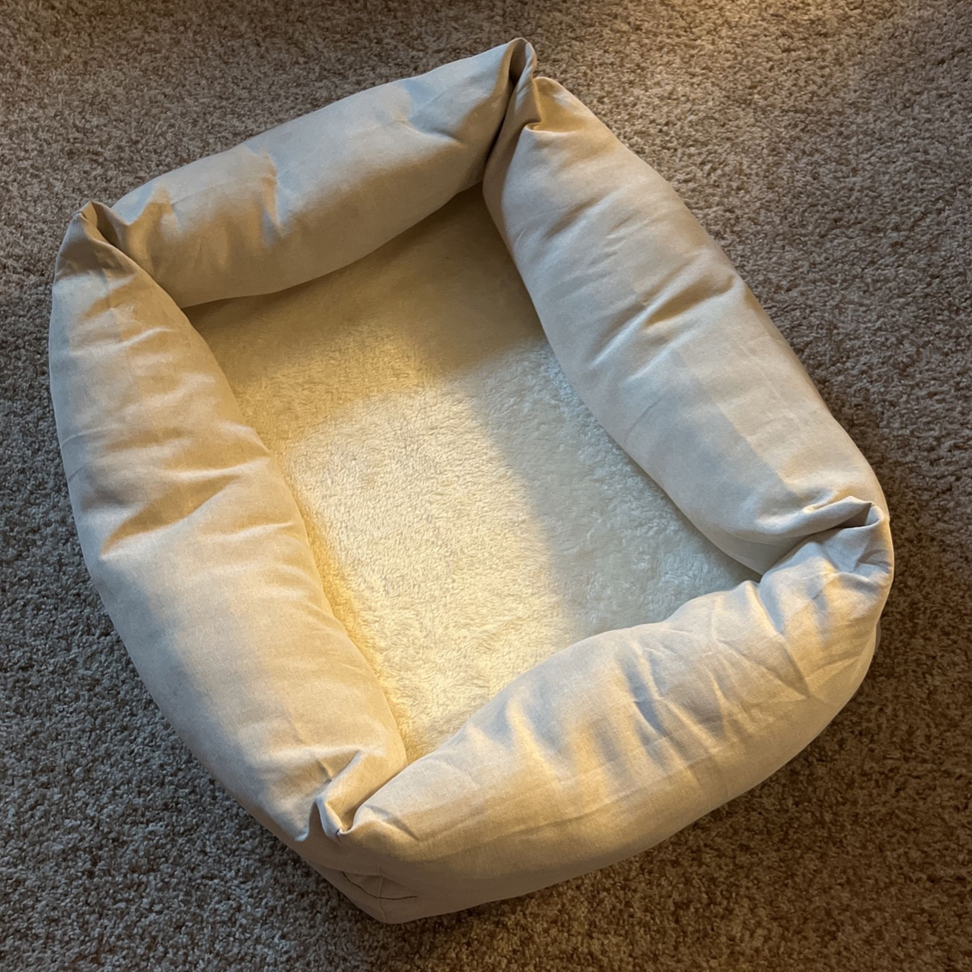 Doggie Bed