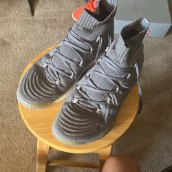Adiddas Crazy Explosive